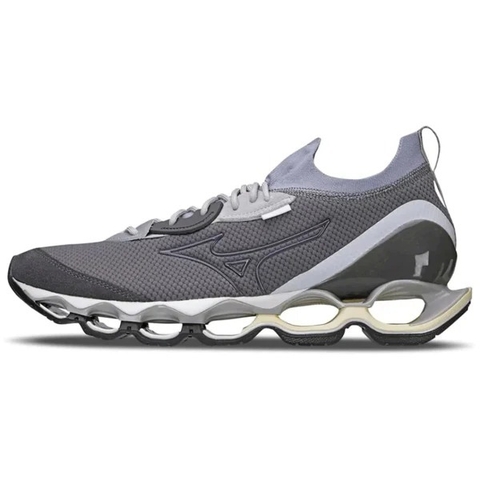 Mizuno Prophecy Beta - Cinza