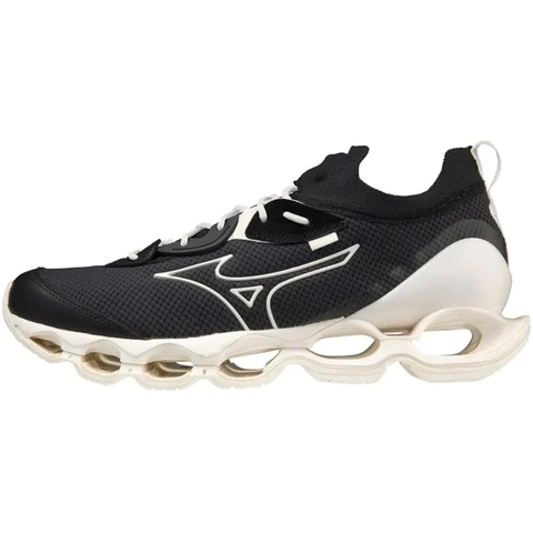 Mizuno Prophecy Beta - Preto/Branco