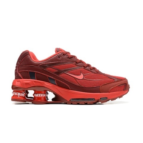Shox Ride 2 Supreme Speed Red