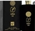 Ajwaa Oud Black - comprar online