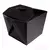 50 Embalagem Cx. Box Yakisoba Interior Metalizado