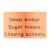 Body Splash Victoria's Secret - Amber Romance - comprar online