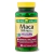 Maca Peruana 500mg (90 cápsulas) - Spring Valley