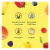 Immune C Plus Zinco e Vitamina D Gummy (190 gummies) - L'il Critters na internet