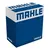 Elemento Do Filtro De Óleo Refil Mahle Hx15