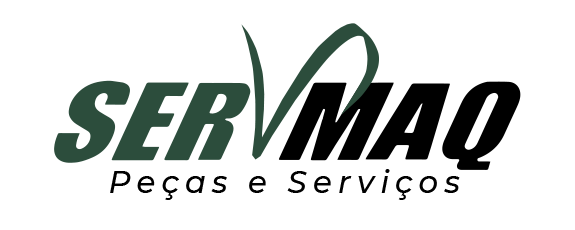 ServMaq Peças e Serviços