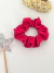 Scrunchie G - Pink