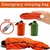 Portátil impermeável Emergency