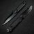 Tactical Outdoor Straight Knife - Outventure