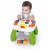 Mesa Didática Play Time em uso