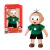 Boneco Cebolinha Clássicos 36 cm Novabrink - comprar online