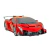 Carrinho de Controle Remoto Robocar DM Toys