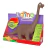 Dinossauro Braquiossauro Dino World Kids