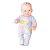 Boneca New Born Little