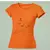 Camiseta Feminina GuGi Borboletas Esqueleto Artístico Renascimento 100% Algodã
