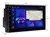 Imagem do Leitor de vídeo universal dos multimídia do rádio do carro, Android 12, GPS,