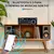 Amplificador de receptores estéreo VD-AK45Pro, áudio doméstico com Bluetooth na internet
