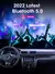 Leitor de vídeo universal dos multimídia do rádio do carro, Android 12, GPS,
