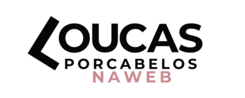 Loucas por cabelos na web