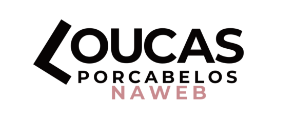 Loucas por cabelos na web
