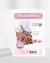 Papel Fotográfico Adhesivo 135gr