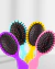 Cepillo de Cabello Mini x 24 $124.800