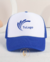 Gorra malla personalizada
