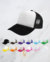 Gorra malla personalizada - comprar online