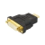 ADAPTADOR HDMI MACHO P/DVI FEMEA 24+5PINOS - comprar online