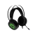 FONE C/ MICROFONE GAMER USB HARRIER G330BK C3TECH - comprar online