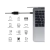 CABO USB-C DADOS RÁPIDO 1,2M 65W BASIKE BCO235 - comprar online