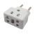 ADAPTADOR TOMADA BOB ESPONJA 10A/20A AD0738 na internet