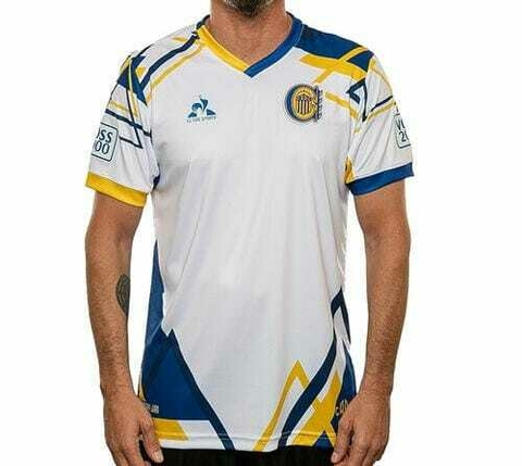 CARC CAMISETA ALTER. 1 FAN 2025 LTN0224261