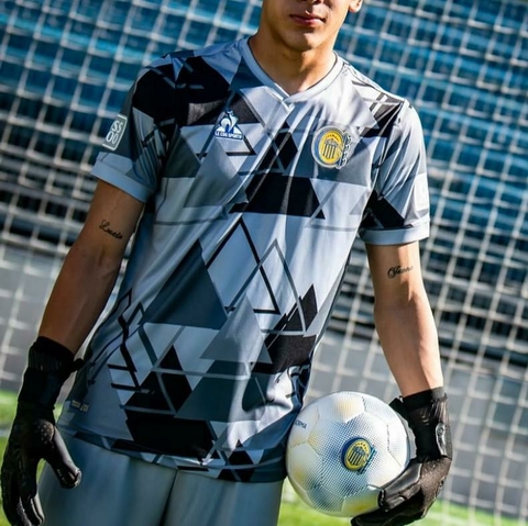 CARC CAMISETA ARQUERO 32025 LTN0225146