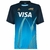 REMERA PUMAS PRE MATCH FAN 2024 LTN0224104