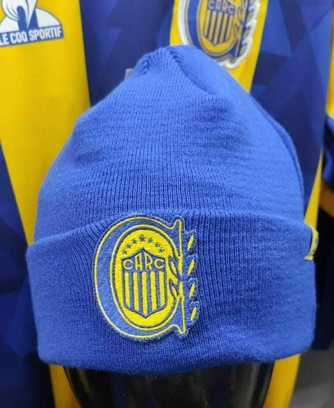 Le Coq Sportif GORRA CARC WOOL HAT LAO0125014