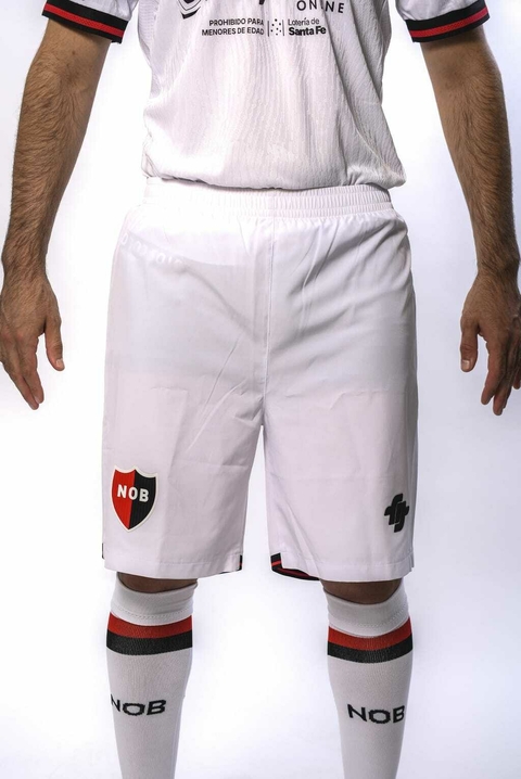 AIFIT SHORT NEWELL'S OLD BOYS OFICIAL 2 51111223