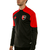 AIFIT BUZO NEWELL'S OLD BOYS COLORBLOCK 51211543
