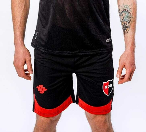 AIFIT SHORT NEWELL'S OLD BOYS COLORBLOCK 51111542
