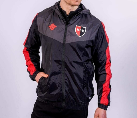 AIFIT ROMPEVIENTO NEWELL'S OLD BOYS ENTRENAMIENTO 51711532