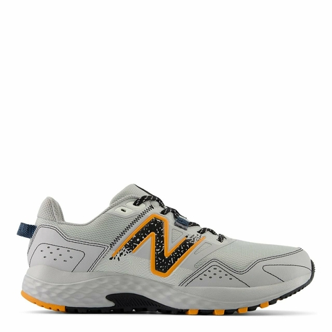 New Balance TRAIL RUNNING COURSE MT410CA8
