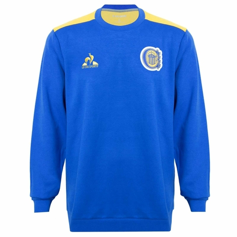 Le coq Sportif BUZO TIEMPO LIBRE CREWNECK TL PRESENT.C2 LTN0225182