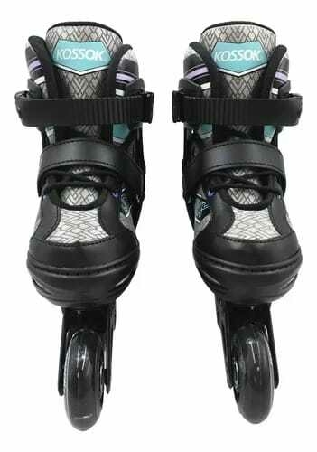 Kossok ONYX 311 ROLLERS EXTENSIBLE C/PROTECCIONES ONYX/311