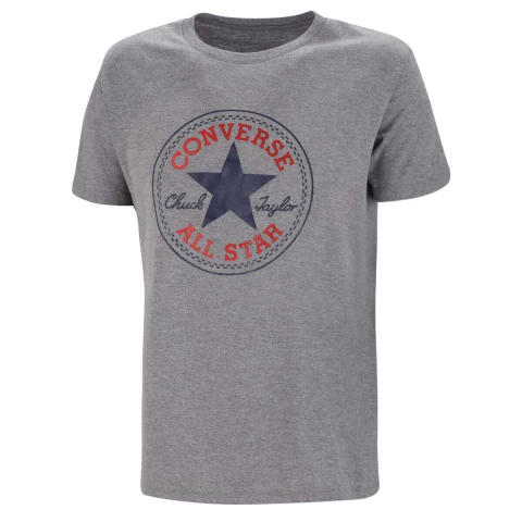 Converse REMERA BAS. MEN C/ESTAMPA CTN0224117