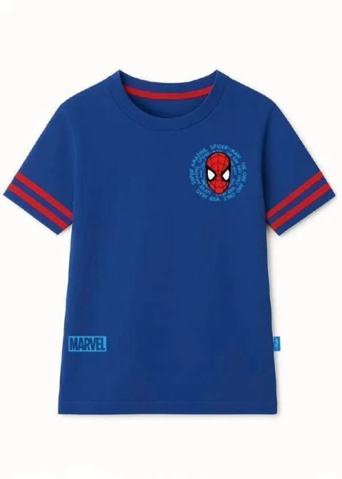MAGIC-Art. 81032-REMERA SPIDERMAN.