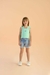 BLUSA COLORFUL SUMMER - VERDE