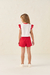 CONJUNTO ESTAMPADO COM URSO - comprar online