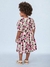VESTIDO OFF WHITE ESTAMPADO DA MINNIE - comprar online