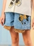 SHORTS COM BOLSO DE PAETE - comprar online