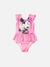 MAIÔ ROSA NEON DA MINNIE - comprar online